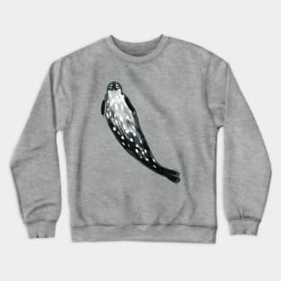 Weddell Seal Crewneck Sweatshirt